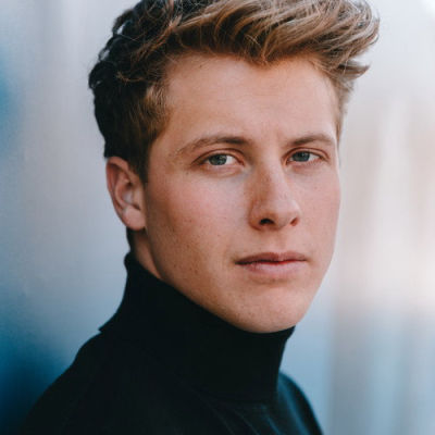 Phillipp Laabmayr image